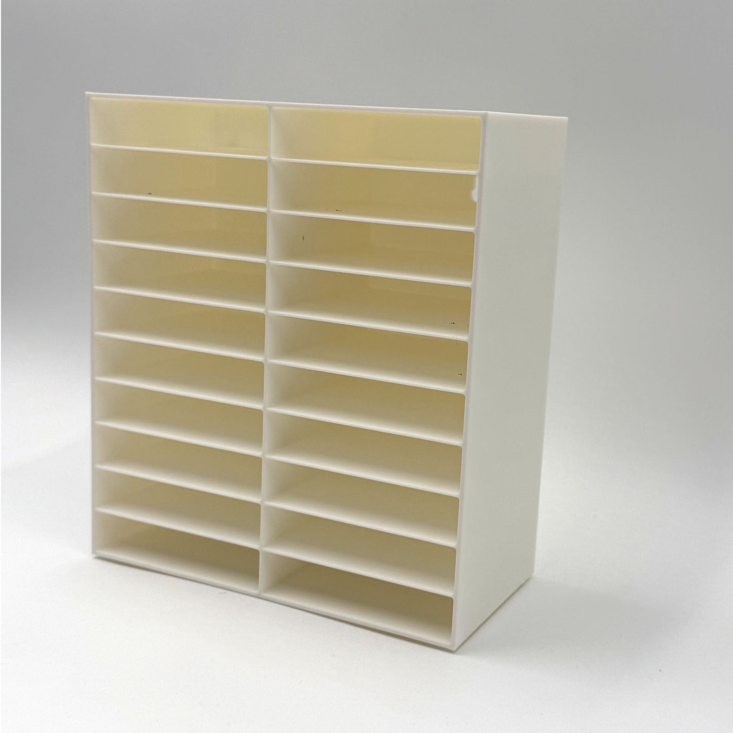 Storage for Stampin' Up Ink Pads - 20 Slot Organizer