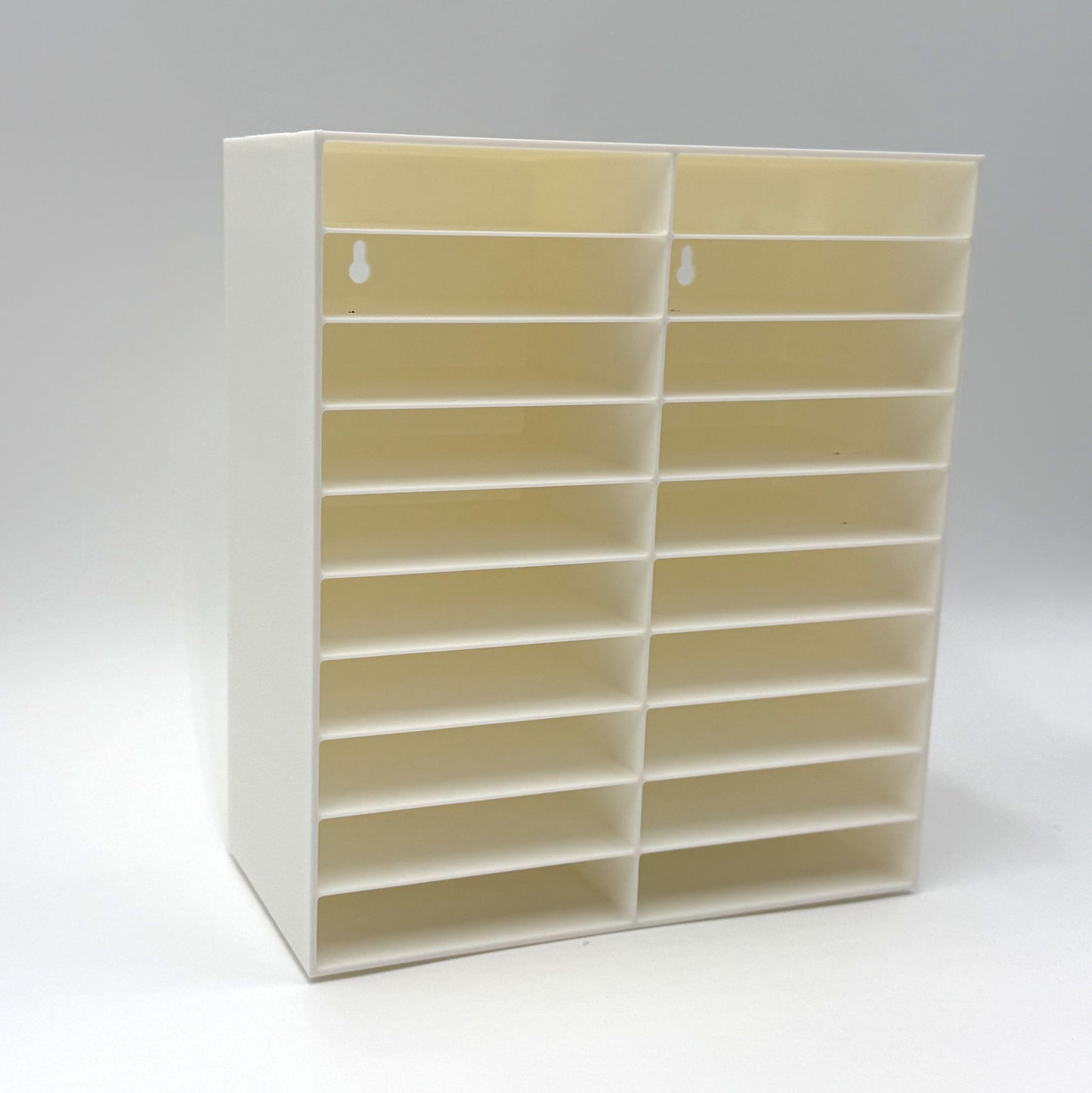 Storage for Stampin' Up Ink Pads - 20 Slot Organizer