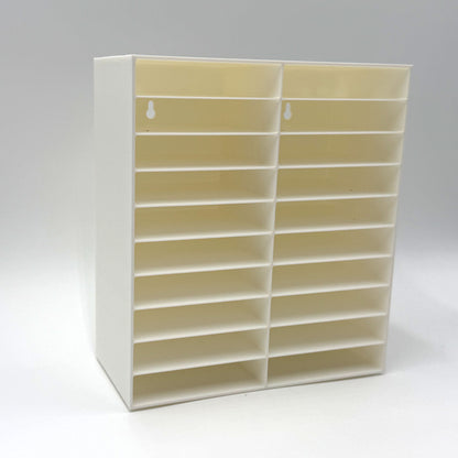 Storage for Stampin' Up Ink Pads - 20 Slot Organizer