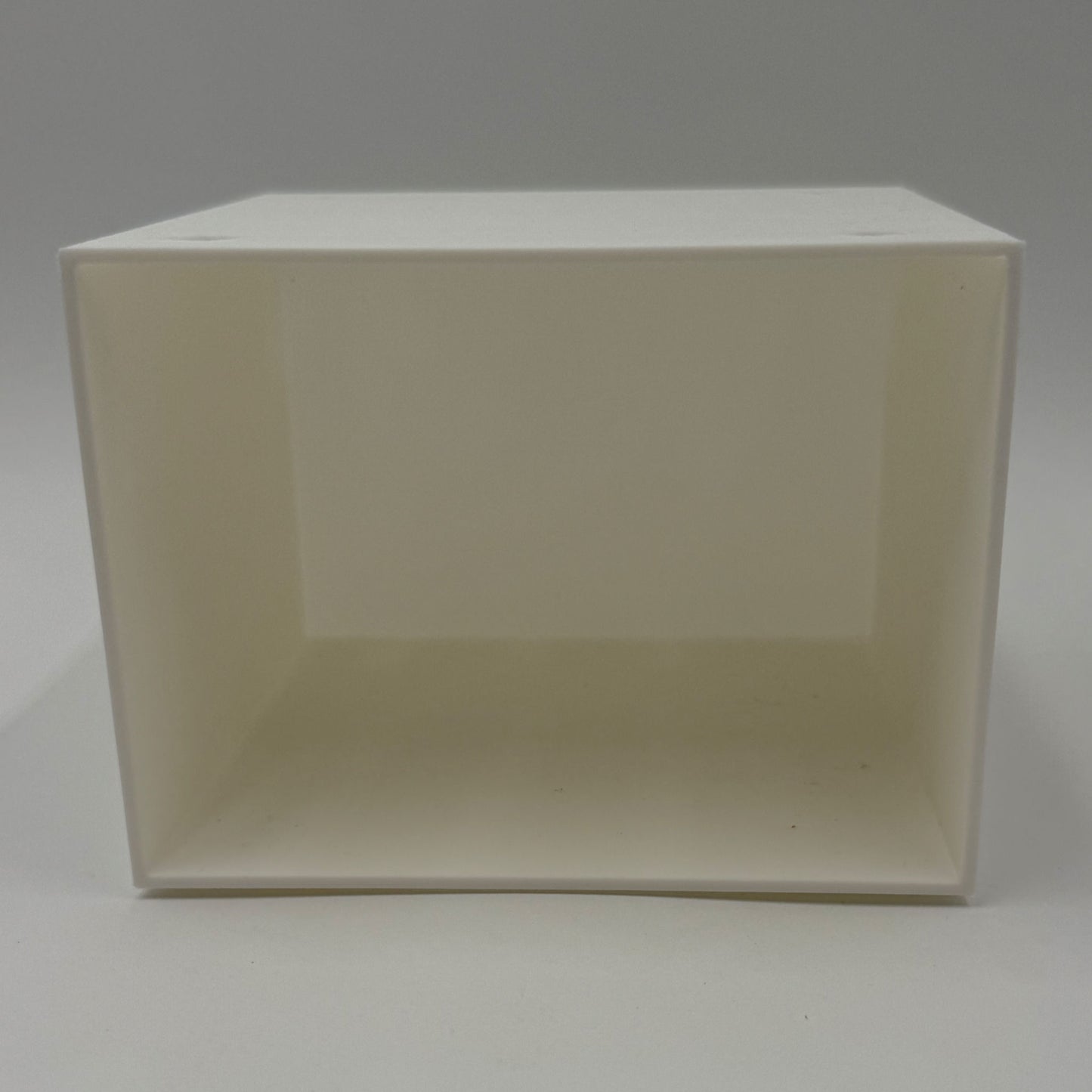 Modular Storage Cube for Craft Supplies