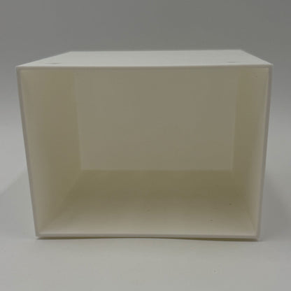 Modular Storage Cube for Craft Supplies