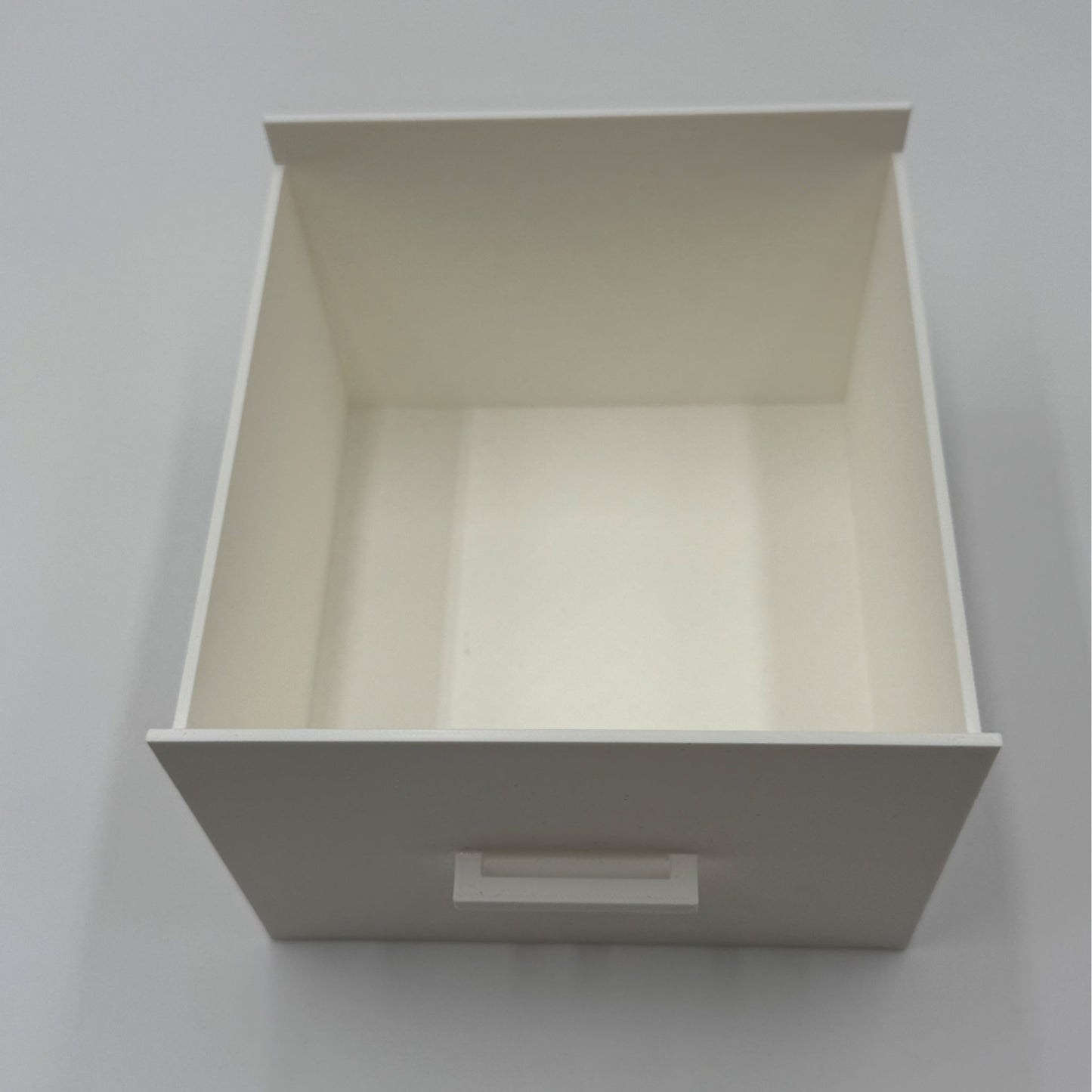 Modular Storage Drawer Cube for Craft Supplies