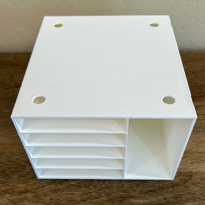 Storage Cube for New Style Stampin' Up Ink Pads and Accessories | Stamping Up Compatible